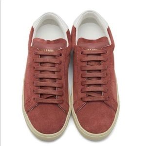 Saint Laurent sneakers Women size 40